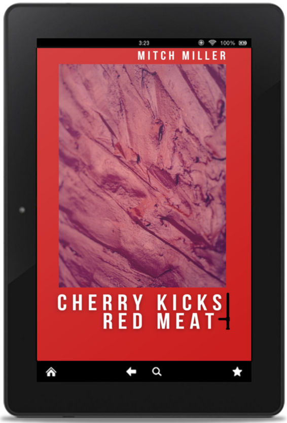 Cherry Kicks Red Meat Cherry Kicks Red Meat