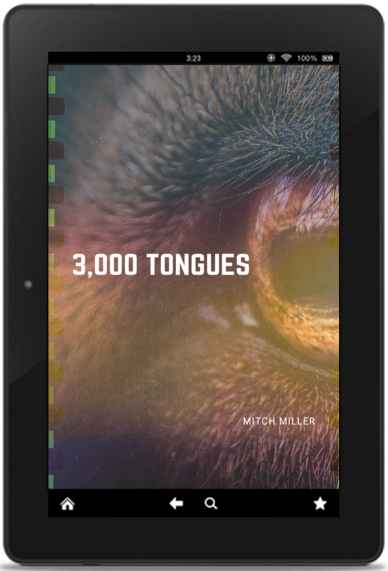 3,000 Tongues