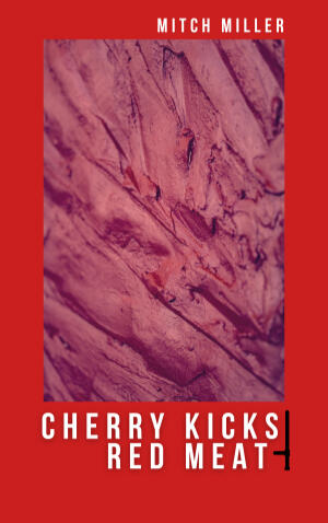 Cherry Kicks Red Meat