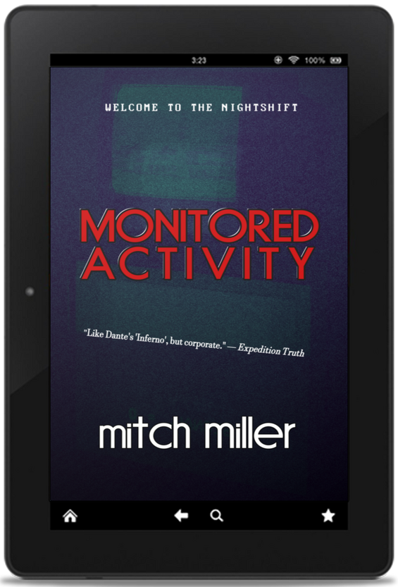 Monitored Activity