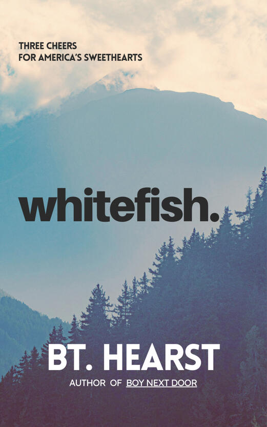 Whitefish