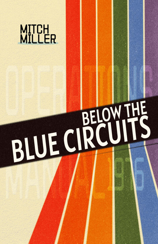 Blue Circuits